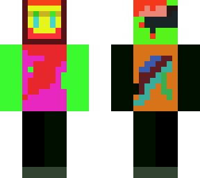 colourman