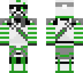 commander blades (arc-3386)