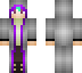 cyber god