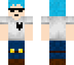 dantdm sunglasses