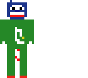 david