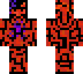 demonwithpurpleflame
