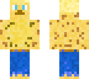 deryk the leopard