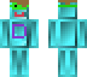 diamond hero