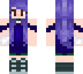 dottie, revamped