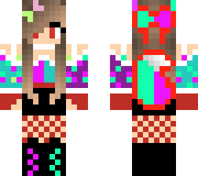 dragon girl 2