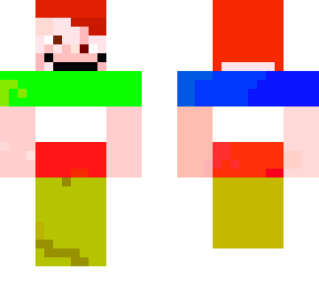 e splat 47