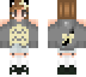 edited- lulubeee's skin