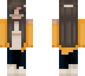 edited skin