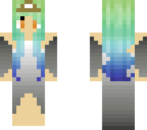 eleanor's princess gradient