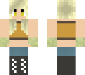 elemental desert