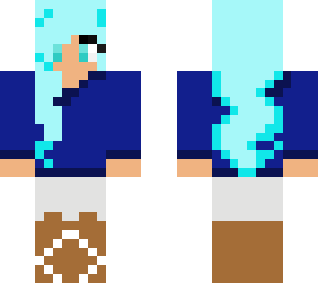 elemental ice