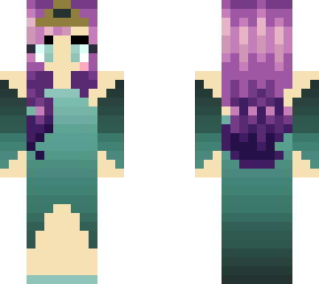 elliana's princess gradient