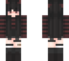 emo girl