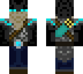 ender archer (updated)