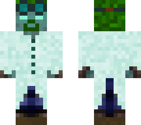 enderyor lab scientist