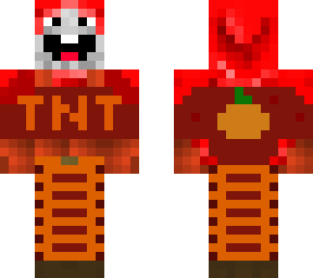 explodingtnt halloween
