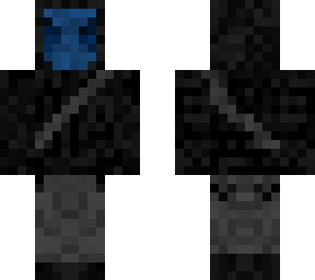 eyeless jack