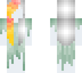 faceless ghost