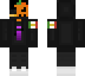 fadeed hallowen
