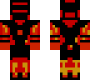 fire wizard