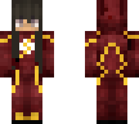 flash girl