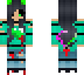 fnaf emerald