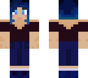 fox chub skin