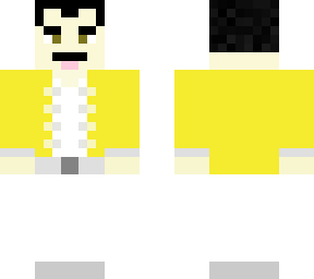 freddie mercury