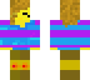 frisk