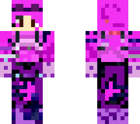 galaxy bomber