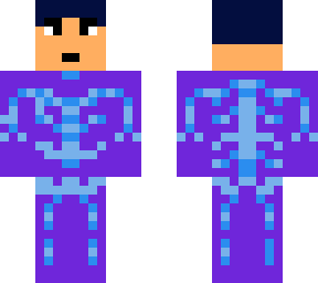 galaxy skull trooper