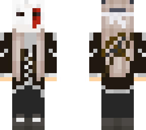 ghast hunter
