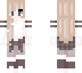 girl