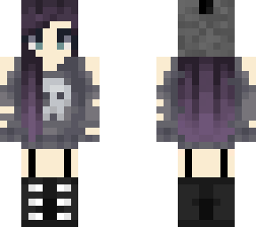 goth edit