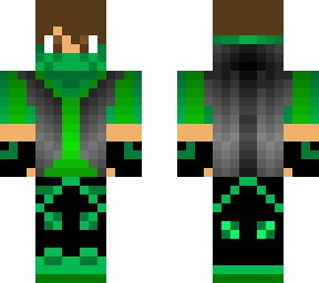 green bandit
