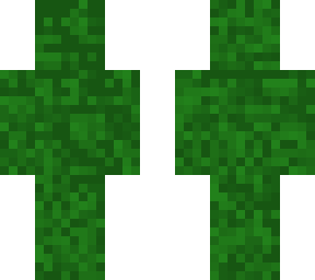 green camo