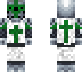green knight