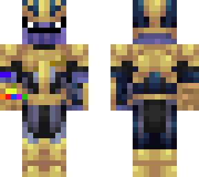 gud thanos