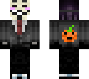 hacker pumpkin
