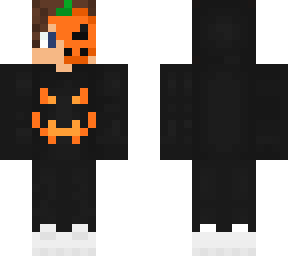 halloween boy