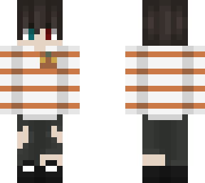 halloween boy