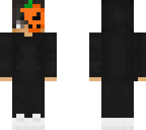 halloween boy