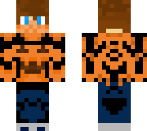 halloween boy