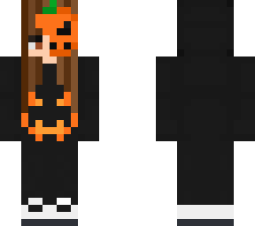 halloween girl