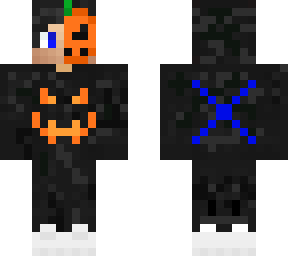 Hacker  Minecraft Skins