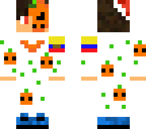 halloween juanleomatt