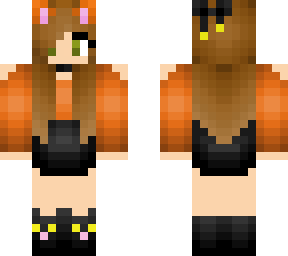 halloween me