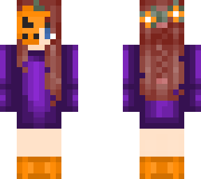 halloween naomi
