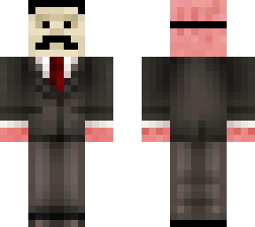 halloween skin pjotrsjelkie